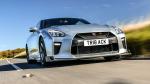 Nissan GT-R by Litchfield 2018 года